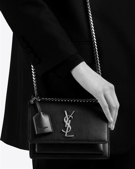 sunset mini ysl